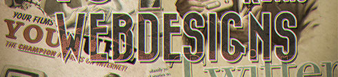 web design