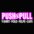 
Push and Pull Chiaravalle